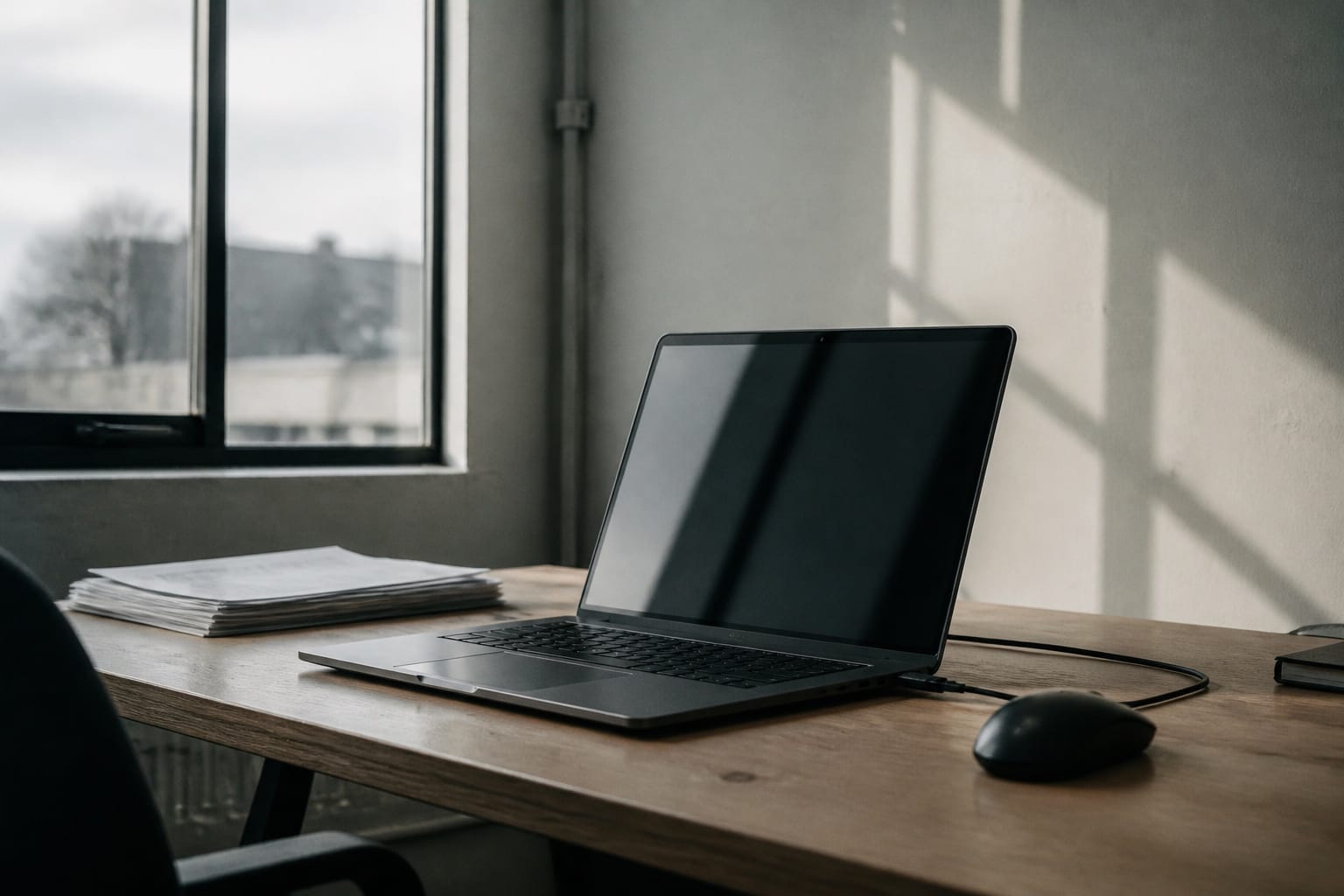How Software Quietly Rewired the Office