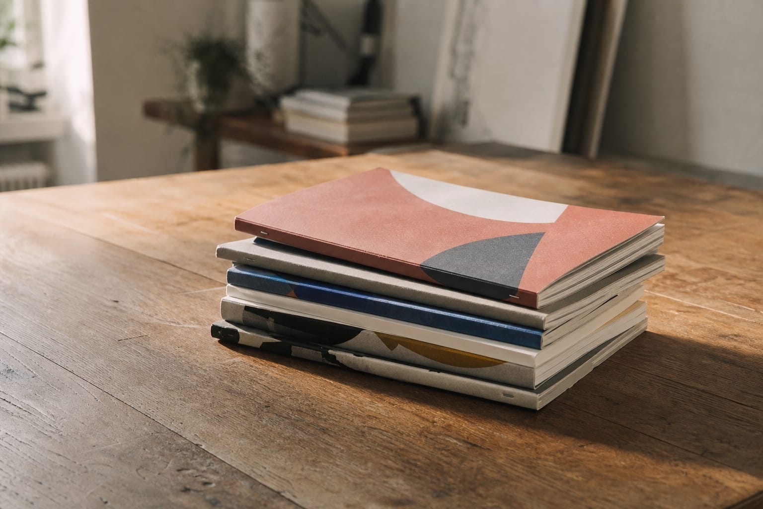 The Economics of Small Magazines
