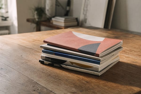 The Economics of Small Magazines