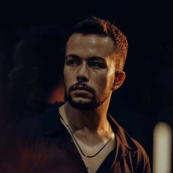 Callum Reznik